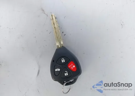 2012 Toyota Corolla S z USA, uszkodzony, nr VIN 5YFBU4EE4CP049219